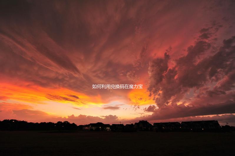 如何利用兑换码在魔力宝贝启程中快速升级？